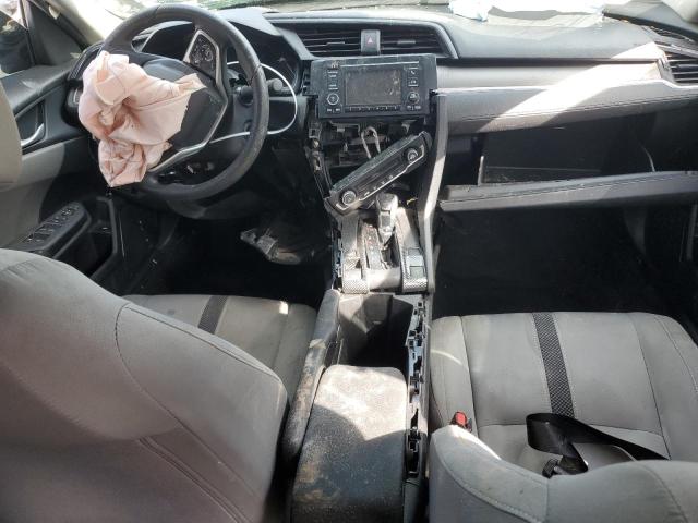 2019 HONDA CIVIC LX - 2HGFC2F69KH548992