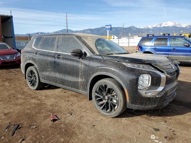Vin: ja4j4ua83pz011708, lot: 49513265, mitsubishi outlander se 20234