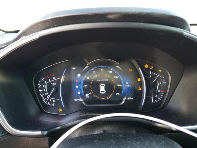 2020 HYUNDAI SANTA FE S - 5NMS3CAD5LH203117