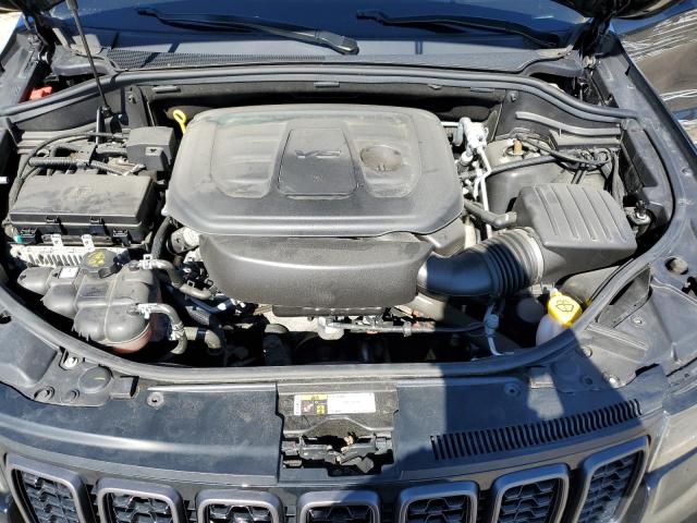 2020 JEEP GRAND CHER - 1C4RJFCG3LC340827
