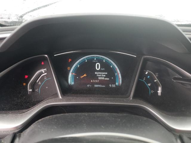 2016 HONDA CIVIC TOUR 19XFC1F90GE023938
