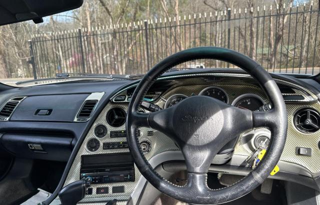 1993 TOYOTA SUPRA JZA800010229 from the USA
