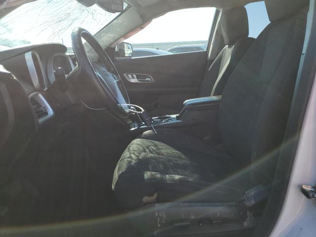 2015 CHEVROLET EQUINOX LT - 2GNFLFEK1F6269713
