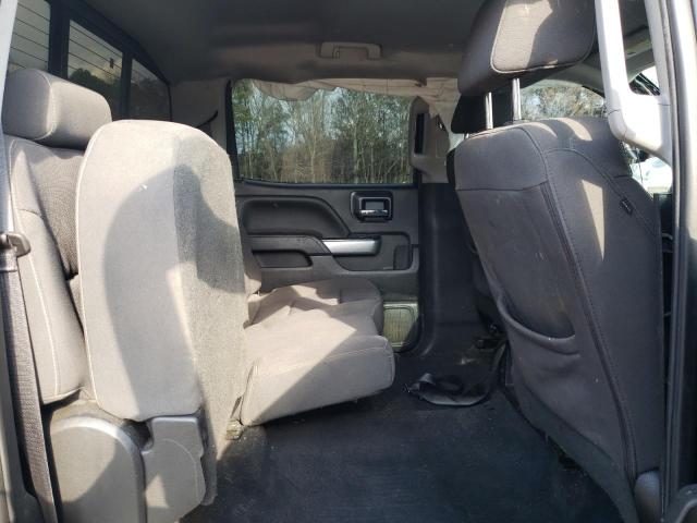 2018 CHEVROLET SILVERADO - 3GCUKREC9JG480703