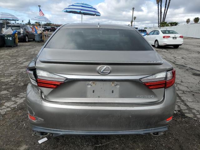 2017 LEXUS ES 350 - 58ABK1GG8HU051492
