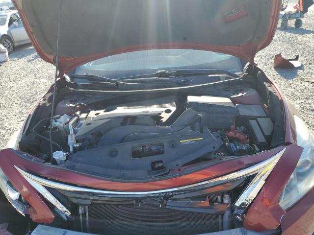 2015 NISSAN ALTIMA 2.5 - 1N4AL3AP3FN336235