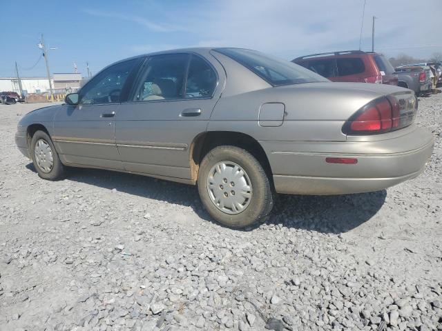 CHEVROLET LUMINA BAS 1999 gold sedan 4d gas 2G1WL52M4X9207322 photo #3