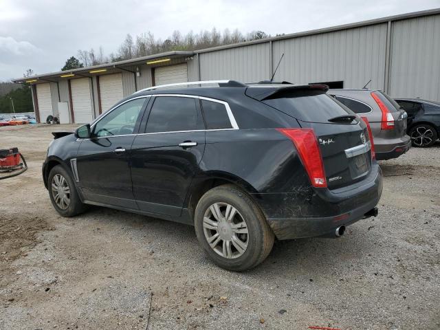 Vin: 3gyfnee31fs598882, lot: 49225915, cadillac srx luxury collection 20152