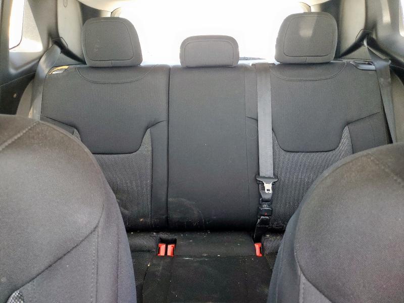 2015 JEEP RENEGADE L ZACCJBBH0FPB68786