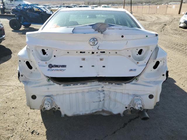 2016 TOYOTA CAMRY LE - 4T1BF1FKXGU151416
