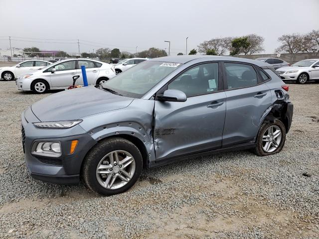 Vin: km8k12aaxmu610006, lot: 50434295, hyundai kona se 2021 img_1