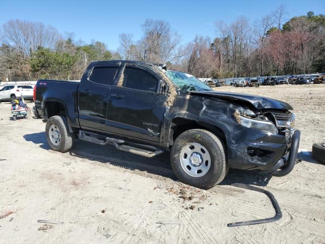 Vin: 1gcgtben6j1105482, lot: 49183325, chevrolet colorado 20184