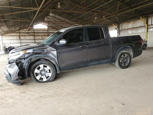 HONDA RIDGELINE