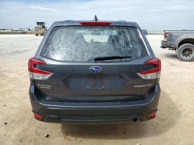 2023 SUBARU FORESTER JF2SKAAC6PH511095