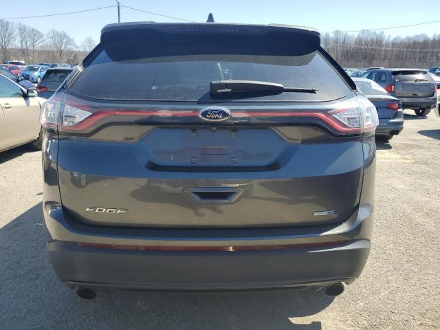 2016 FORD EDGE SE - 2FMPK4G99GBC59952
