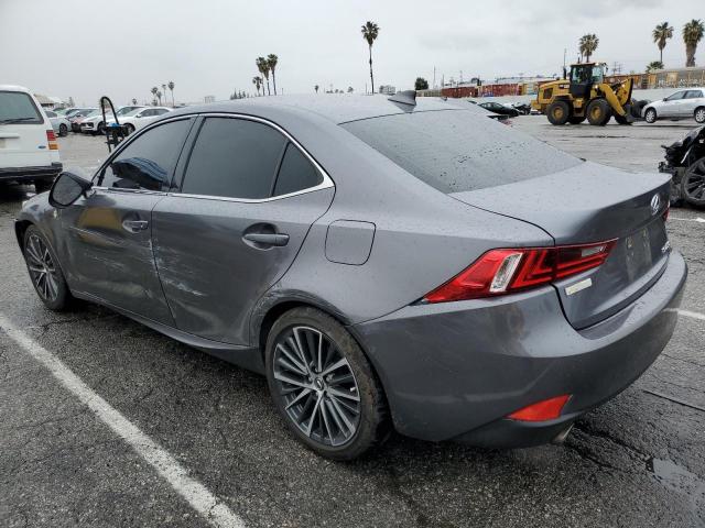 Vin: jthbf1d20e5006348, lot: 49318865, lexus is 250 20142