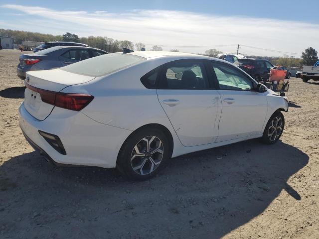 2021 KIA FORTE FE - 3KPF24AD8ME340278
