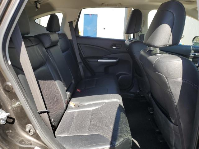 2015 HONDA CR-V EXL - 2HKRM3H75FH513562