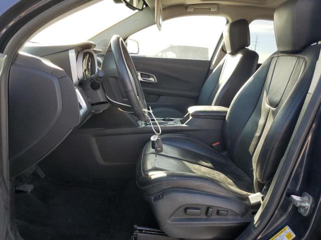 2015 CHEVROLET EQUINOX LT - 2GNFLDE34F6147313