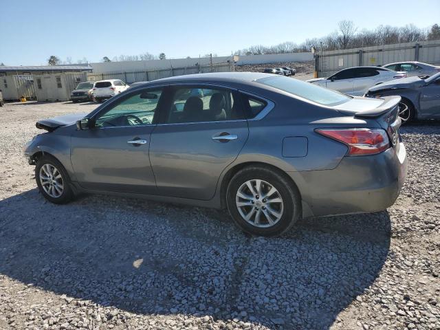 Vin: 1n4al3ap6en248150, lot: 48287715, nissan altima 2.5 20142