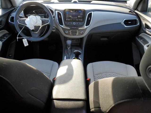 2024 CHEVROLET EQUINOX LT - 3GNAXUEG7RL332599