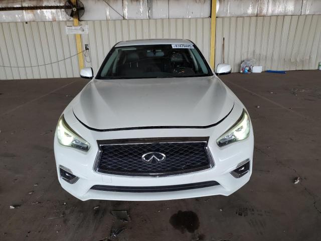 2018 INFINITI Q50 PURE - JN1CV7AP1JM241095