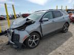 2024 CHEVROLET EQUINOX LT - 3GNAXKEG2RL339710