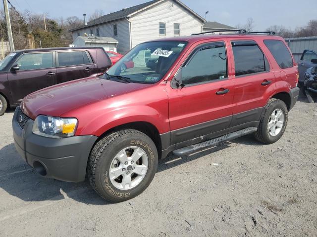 2006 FORD ESCAPE XLT #3114842337