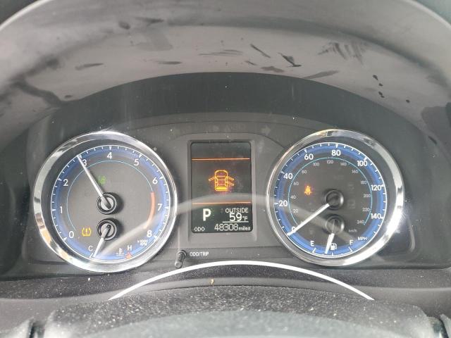 2018 TOYOTA COROLLA L - 5YFBURHE8JP766325