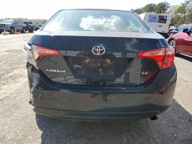 2018 TOYOTA COROLLA L - 2T1BURHE8JC099630