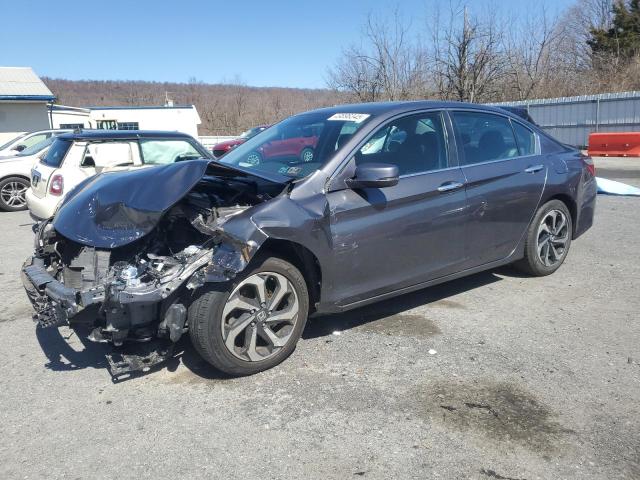 Vin: 1hgcr2f74ha219957, lot: 49898345, honda accord ex 2017 img_1