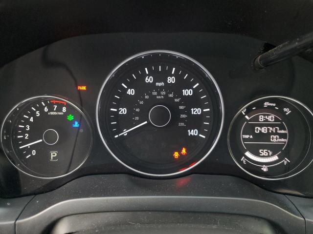 2019 HONDA HR-V SPORT 3CZRU5H11KG708806