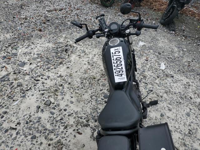 2024 HONDA CMX300 - MLHNC5304R5700848