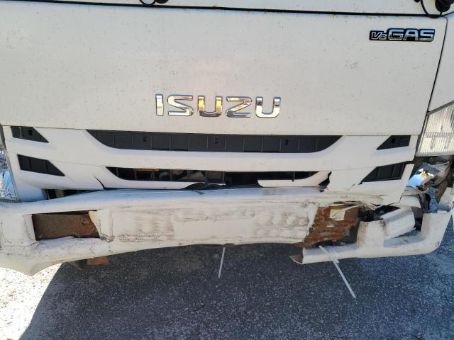 2018 ISUZU NPR HD - 54DC4W1B6JS806656