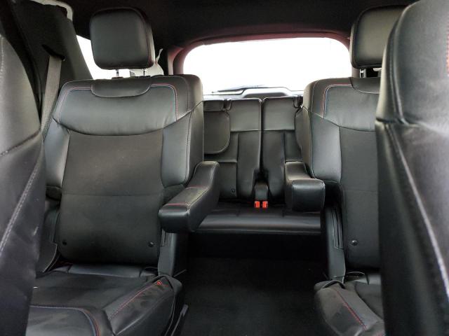 2023 FORD EXPLORER S - 1FM5K8GC4PGB82992