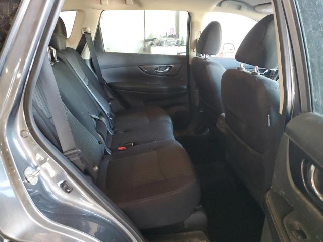 2019 NISSAN ROGUE S - 5N1AT2MT5KC821961