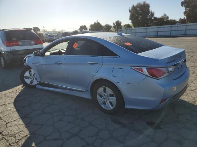 Vin: kmhec4a49ca060696, lot: 47897805, hyundai sonata hybrid 20122