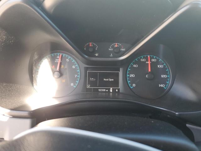 2019 CHEVROLET COLORADO 1GCHSBEA1K1208895