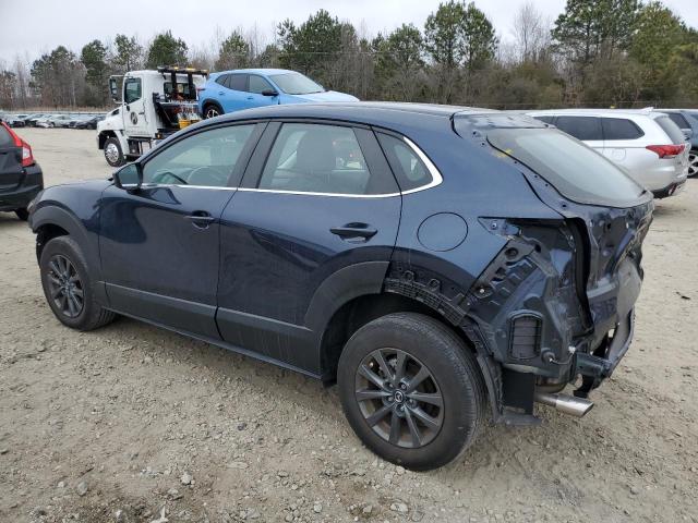 Vin: 3mvdmbal8nm448645, lot: 48400395, mazda cx30 20222