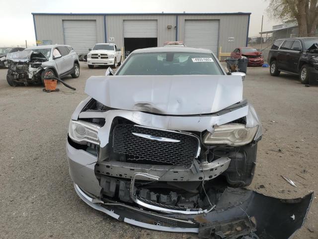 2016 CHRYSLER 300C - 2C3CCAEG1GH105723