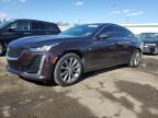 2020 CADILLAC CT5 PREMIU - 1G6DT5RK5L0136237
