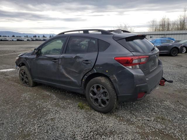 2023 SUBARU CROSSTREK JF2GTHRC0PH241281