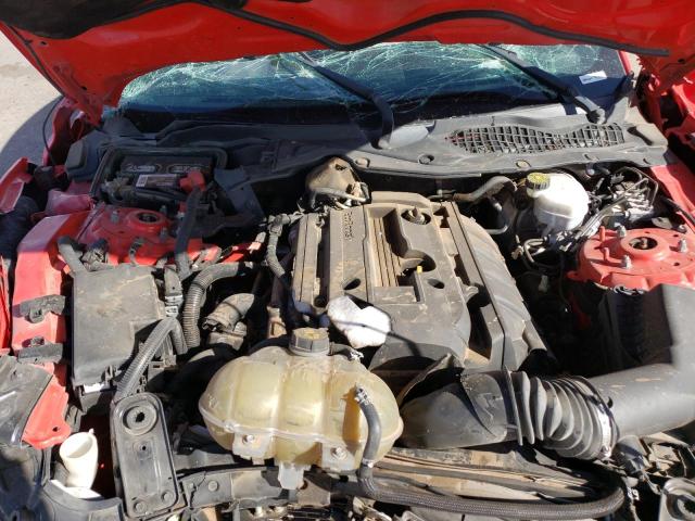 2018 FORD MUSTANG 1FA6P8TH9J5165559