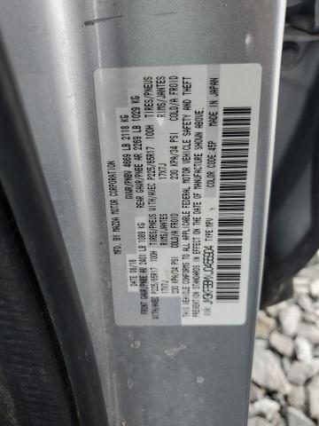 2018 MAZDA CX-5 SPORT - JM3KFBBMXJ0455904