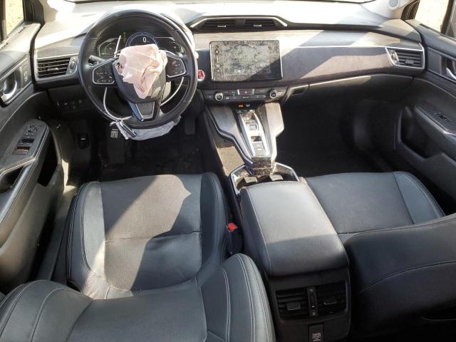 2018 HONDA CLARITY TO JHMZC5F39JC005838