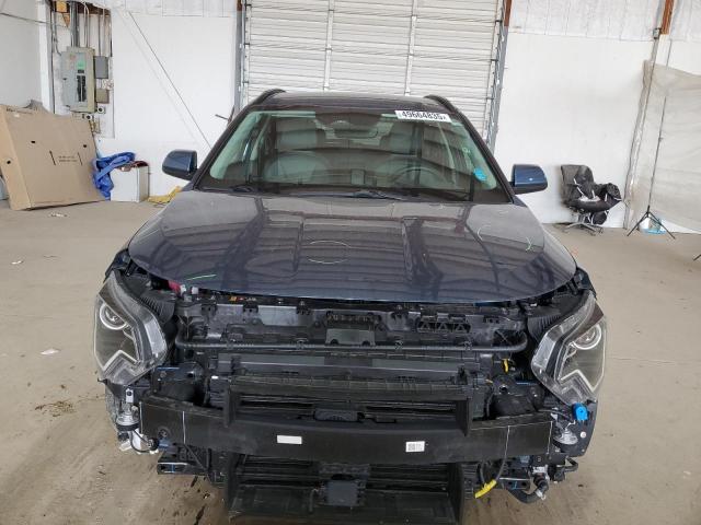 2023 KIA NIRO EX - KNDCS3LF5P5044484