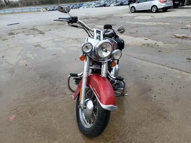 2012 HARLEY-DAVIDSON FLSTN SOFT 1HD1JDV17CB047107