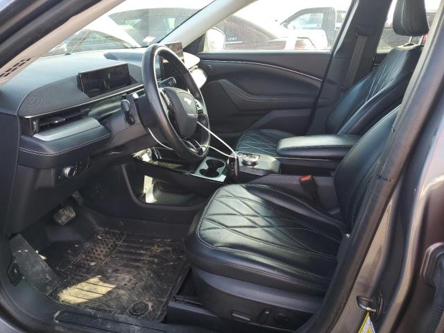 2021 FORD MUSTANG MA - 3FMTK1SSXMMA34389