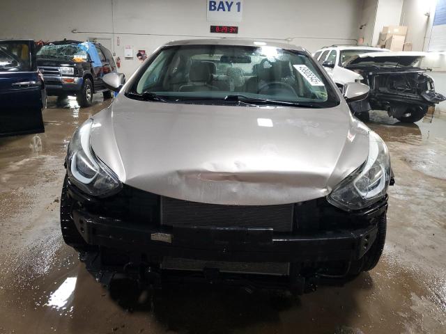 2016 HYUNDAI ELANTRA SE - 5NPDH4AE4GH691381