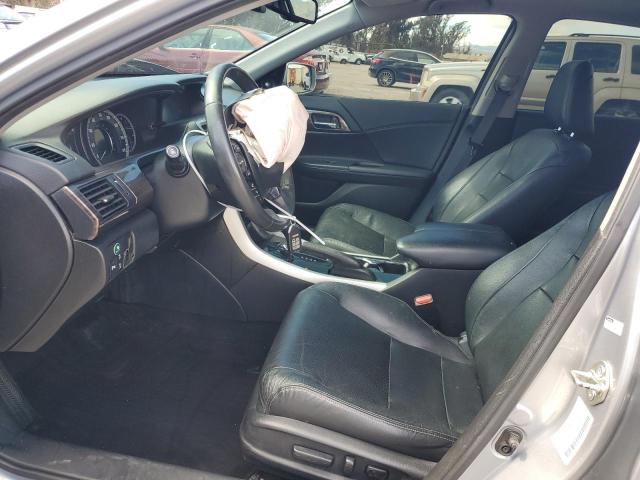 2016 HONDA ACCORD TOU - 1HGCR3F9XGA022829